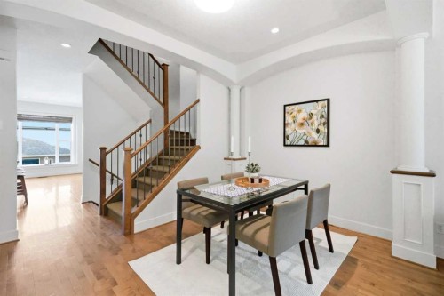 624 27 Avenue Nw, Calgary, AB - Indoor