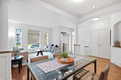 624 27 Avenue Nw, Calgary, AB - Indoor
