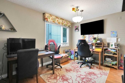 5748 Dalmead Crescent Nw, Calgary, AB - Indoor Photo Showing Office