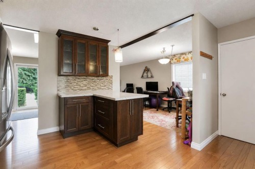 5748 Dalmead Crescent Nw, Calgary, AB - Indoor