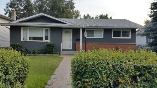 5748 Dalmead Crescent Nw, Calgary, AB - Outdoor
