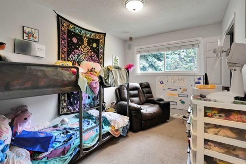 5748 Dalmead Crescent Nw, Calgary, AB - Indoor Photo Showing Other Room