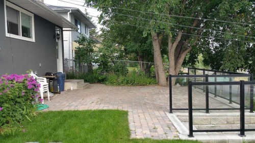 5748 Dalmead Crescent Nw, Calgary, AB - Outdoor With Exterior