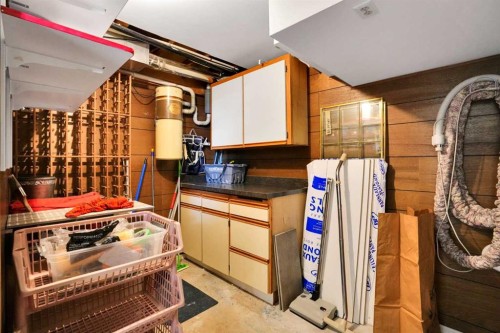 5748 Dalmead Crescent Nw, Calgary, AB - Indoor