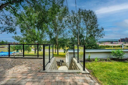 5748 Dalmead Crescent Nw, Calgary, AB - Outdoor With View