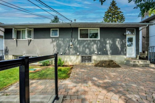 5748 Dalmead Crescent Nw, Calgary, AB - Outdoor
