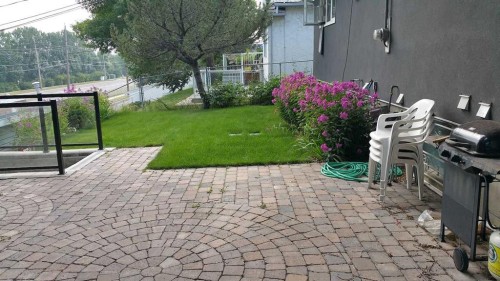 5748 Dalmead Crescent Nw, Calgary, AB - Outdoor