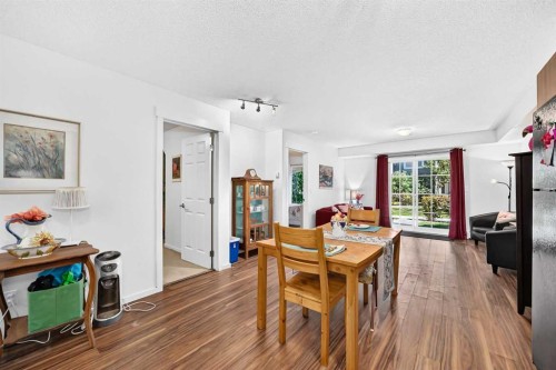 5102-755 Copperpond Boulevard Se, Calgary, AB - Indoor