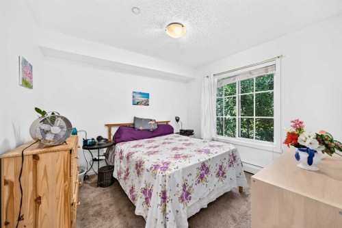 5102-755 Copperpond Boulevard Se, Calgary, AB - Indoor Photo Showing Bedroom