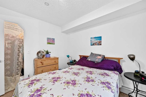 5102-755 Copperpond Boulevard Se, Calgary, AB - Indoor Photo Showing Bedroom