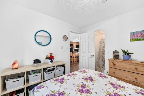 5102-755 Copperpond Boulevard Se, Calgary, AB - Indoor Photo Showing Bedroom