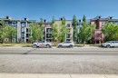 5102-755 Copperpond Boulevard Se, Calgary, AB  - Outdoor With Facade 