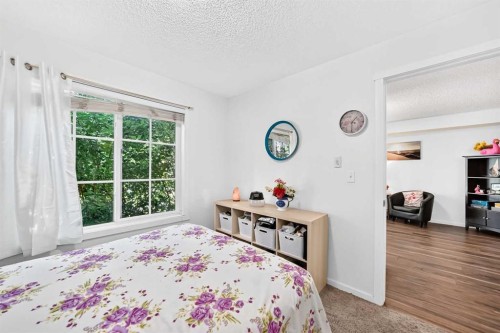 5102-755 Copperpond Boulevard Se, Calgary, AB - Indoor Photo Showing Bedroom