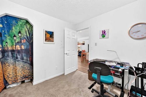 5102-755 Copperpond Boulevard Se, Calgary, AB - Indoor Photo Showing Office