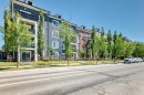 5102-755 Copperpond Boulevard Se, Calgary, AB  - Outdoor With Facade 