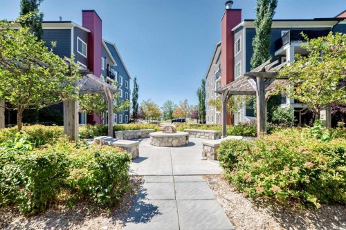5102-755 Copperpond Boulevard Se, Calgary, AB - Outdoor