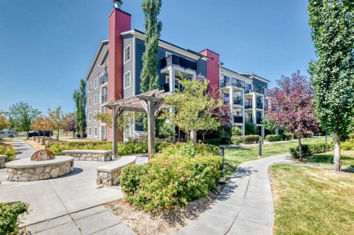 5102-755 Copperpond Boulevard Se, Calgary, AB - Outdoor