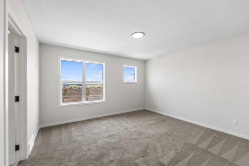 247 Lucas Gate Nw, Calgary, AB - Indoor Photo Showing Other Room