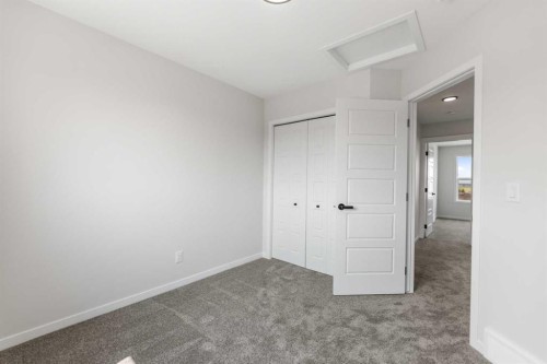 247 Lucas Gate Nw, Calgary, AB - Indoor Photo Showing Other Room