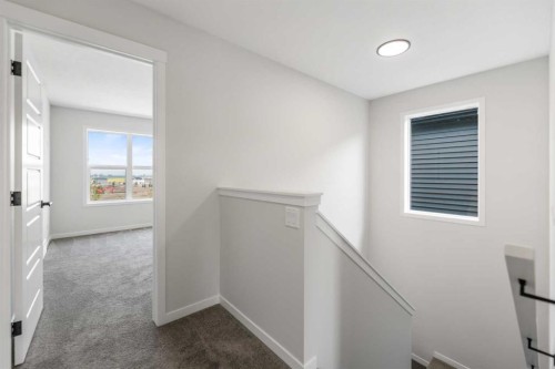 247 Lucas Gate Nw, Calgary, AB - Indoor Photo Showing Other Room
