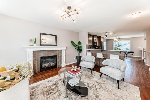 1248 Kings Heights Road SE Airdrie, AB T4A 0L6