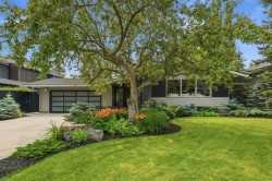 1021 Bel-Aire Drive SW Calgary, AB T2V 2C1