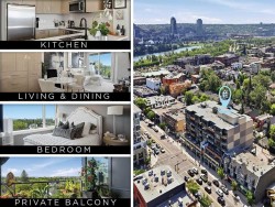 510-301 10 Street NW Calgary, AB T2N 1V5