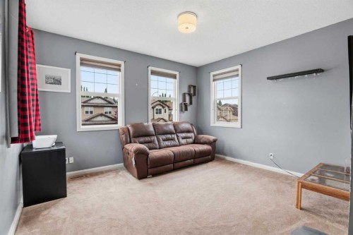 113 Sunset View, Cochrane, AB - Indoor