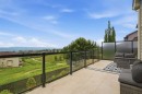 113 Sunset View, Cochrane, AB  - Outdoor With Exterior 