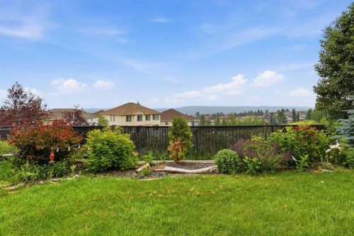 113 Sunset View, Cochrane, AB - Outdoor