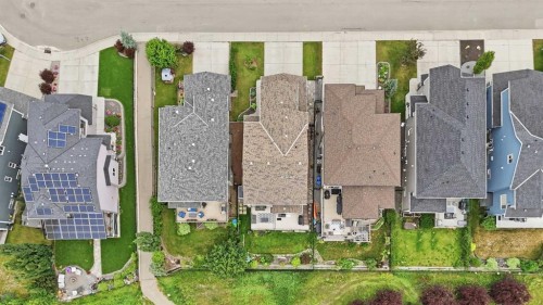 113 Sunset View, Cochrane, AB - 