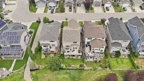 113 Sunset View, Cochrane, AB - Outdoor With View