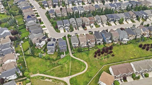 113 Sunset View, Cochrane, AB - Other