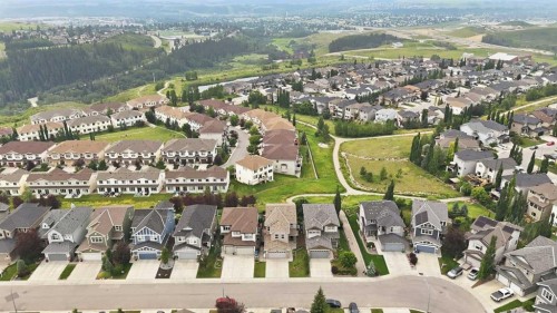 113 Sunset View, Cochrane, AB - Other
