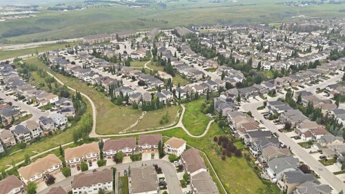 113 Sunset View, Cochrane, AB - 