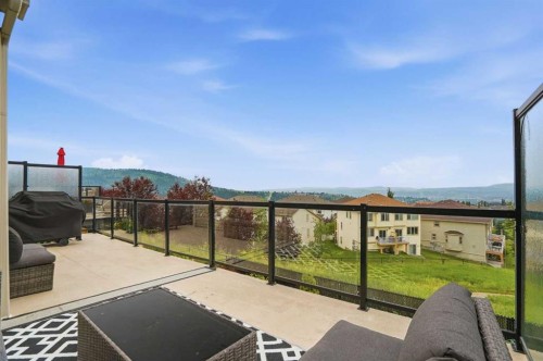 113 Sunset View, Cochrane, AB - Outdoor With View