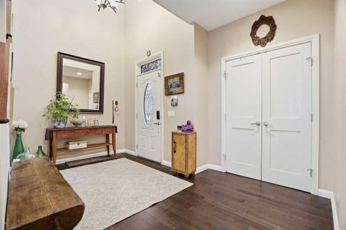 113 Sunset View, Cochrane, AB - Indoor Photo Showing Other Room