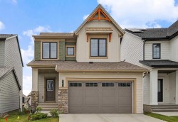 341 Baneberry Way SW Airdrie, AB T4B 5S1