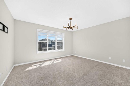 856 Midtown Drive Sw, Airdrie, AB - Indoor Photo Showing Other Room