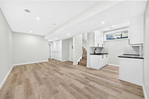 856 Midtown Drive Sw, Airdrie, AB - Indoor