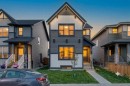 856 Midtown Drive Sw, Airdrie, AB  - Outdoor With Facade 