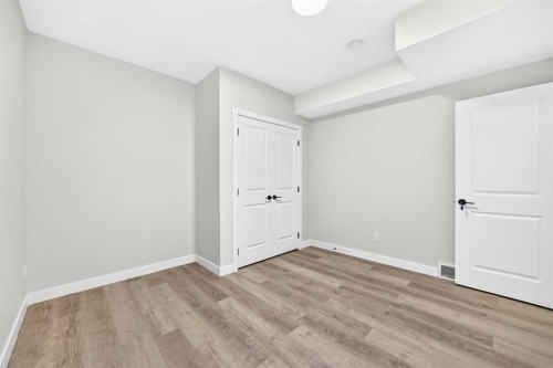856 Midtown Drive Sw, Airdrie, AB - Indoor Photo Showing Other Room
