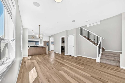856 Midtown Drive Sw, Airdrie, AB - Indoor