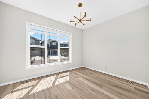 856 Midtown Drive Sw, Airdrie, AB - Indoor Photo Showing Other Room
