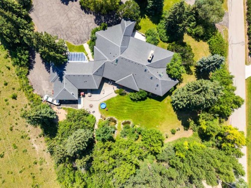 187 Slopeview Drive Sw, Calgary, AB - Outdoor With View