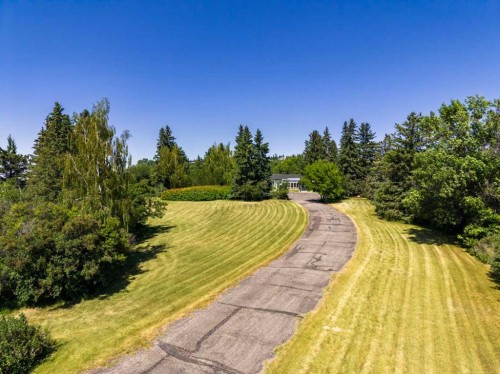 187 Slopeview Drive Sw, Calgary, AB - Outdoor With View