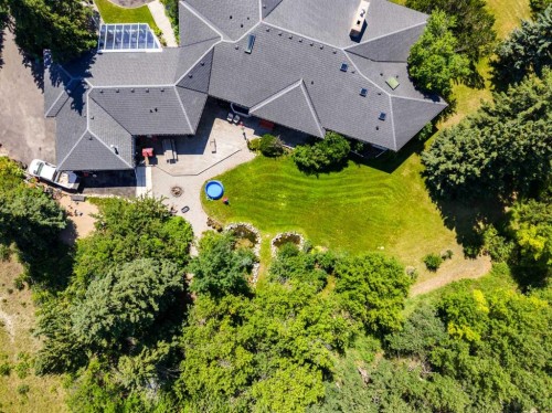187 Slopeview Drive Sw, Calgary, AB - Outdoor With View