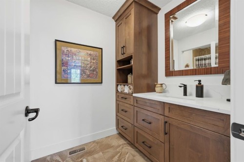 8 Cimarron Estates Gate, Okotoks, AB - Indoor