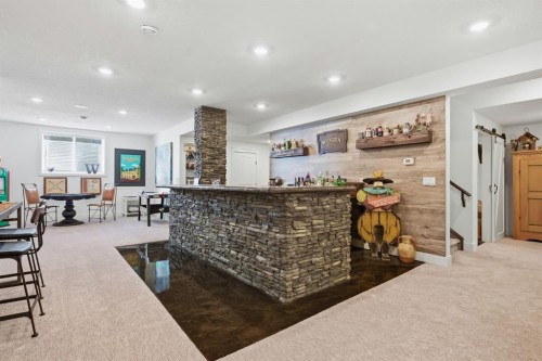 8 Cimarron Estates Gate, Okotoks, AB - Indoor