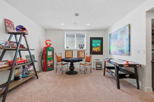8 Cimarron Estates Gate, Okotoks, AB - Indoor